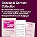 Concert and Contest Collection Voxman - Solo Book Only | Bb Cornet, Trumpet, Baritone T.C.| Classical and Contest Solos | Sheet Music for Intermediate Players | Rubank Educational Library, 294