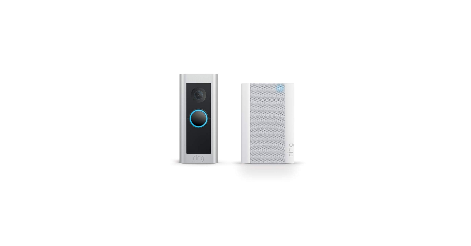 ノッチ Ring Doorbell Pro 2 新品未開封 Amazon.com: Ring Video Doorbell Pro 2 with Ring Chime Pro