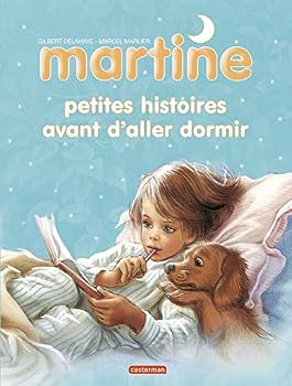 Paperback Petites histoires avant d'aller dormir [French] Book