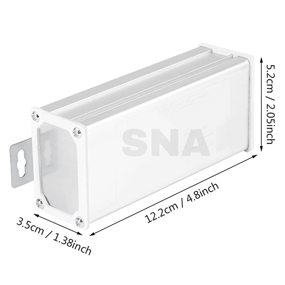 SNA DC to DC Current Converter 48V to 12V 20amp — Amazon image 3