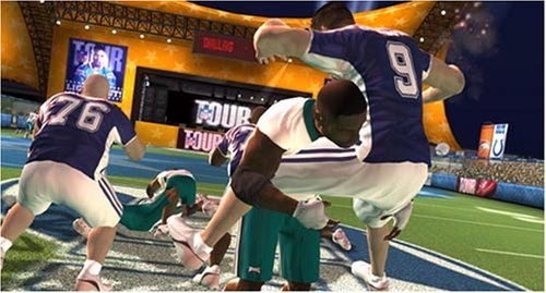 Image of NFL Tour - Xbox 360 (Renewed)