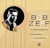 The Music of Bob Zieff (2-CD)