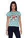 Produktbild Ed Hardy T-Shirt Calaveras Mittelblau M