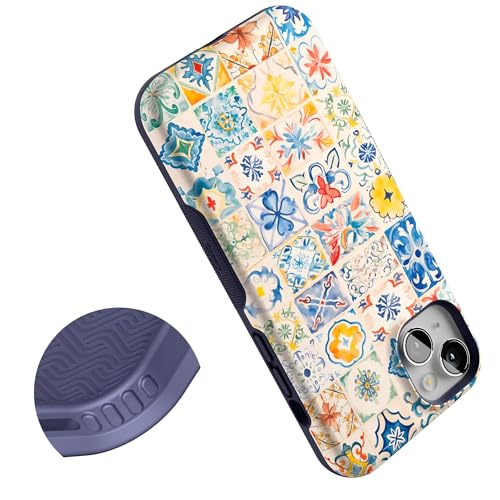 Coque iPhone 14 Plus antichoc résoud le risque de casse MagSafe - 5