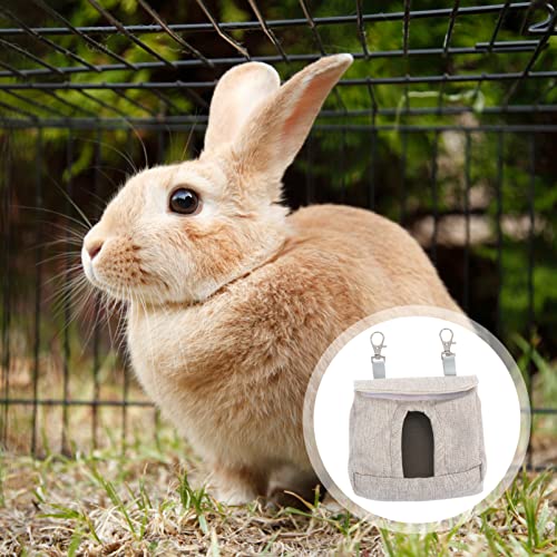 Sacchetto del Fieno del Coniglio Guinea Maiale del...