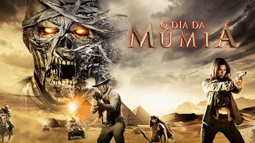 O Dia da Múmia