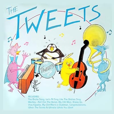 The Tweets
