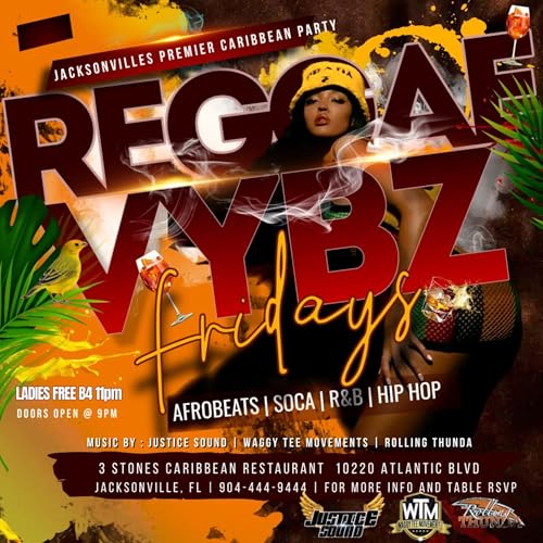 Waggy_Tee_Early_Dub_Jugglin_1_23_Vbyz_Fridays_Jacksonville_FL