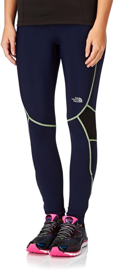 the north face winter tights