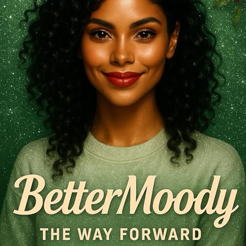 S6E6: Merry Moodmas - A Gas Lighting Session for the Soul