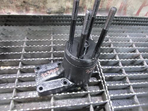 Generic Compatible with CUMMINS 5.9L 6BT 12-VALVE Compatible with DIESEL ENGINE FAN SUPPORT HUB P# 3913433