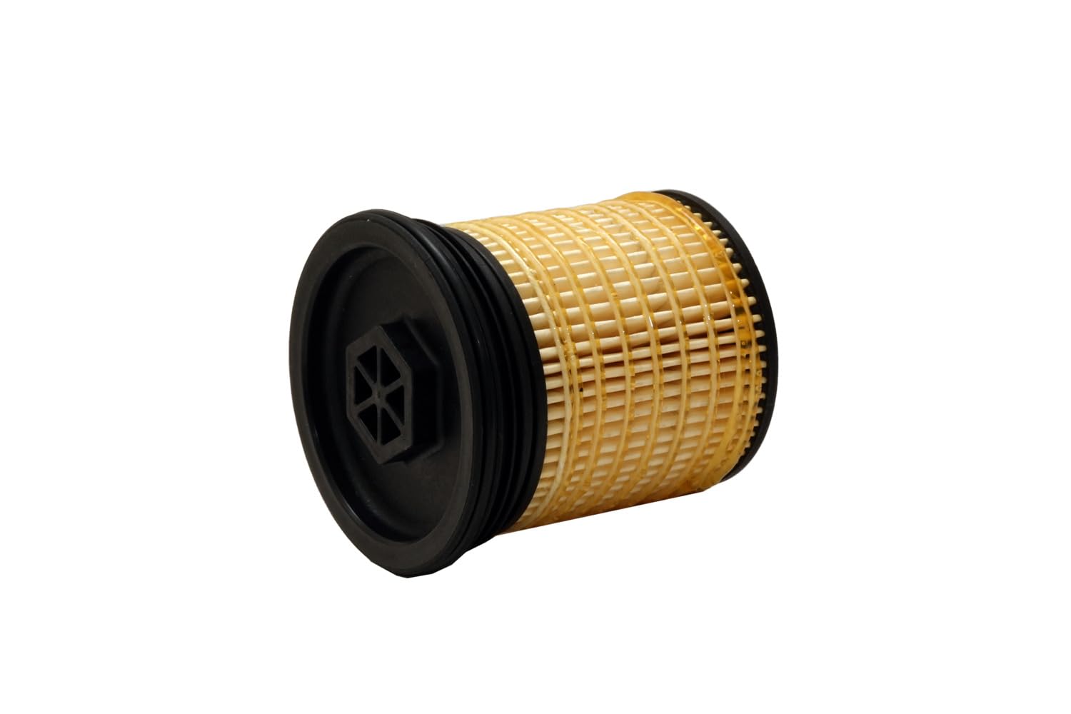 HELLA 8ZF 366 112-231 Fuel Filter FF223 Filter Insert for Jeep Cherokee (KL)