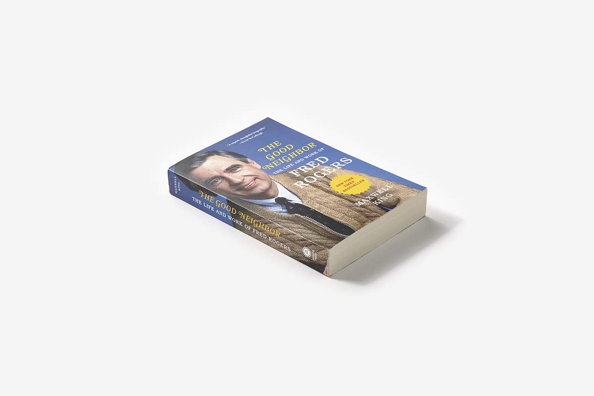 The Good Neighbor: The Life and Work of Fred Rogers