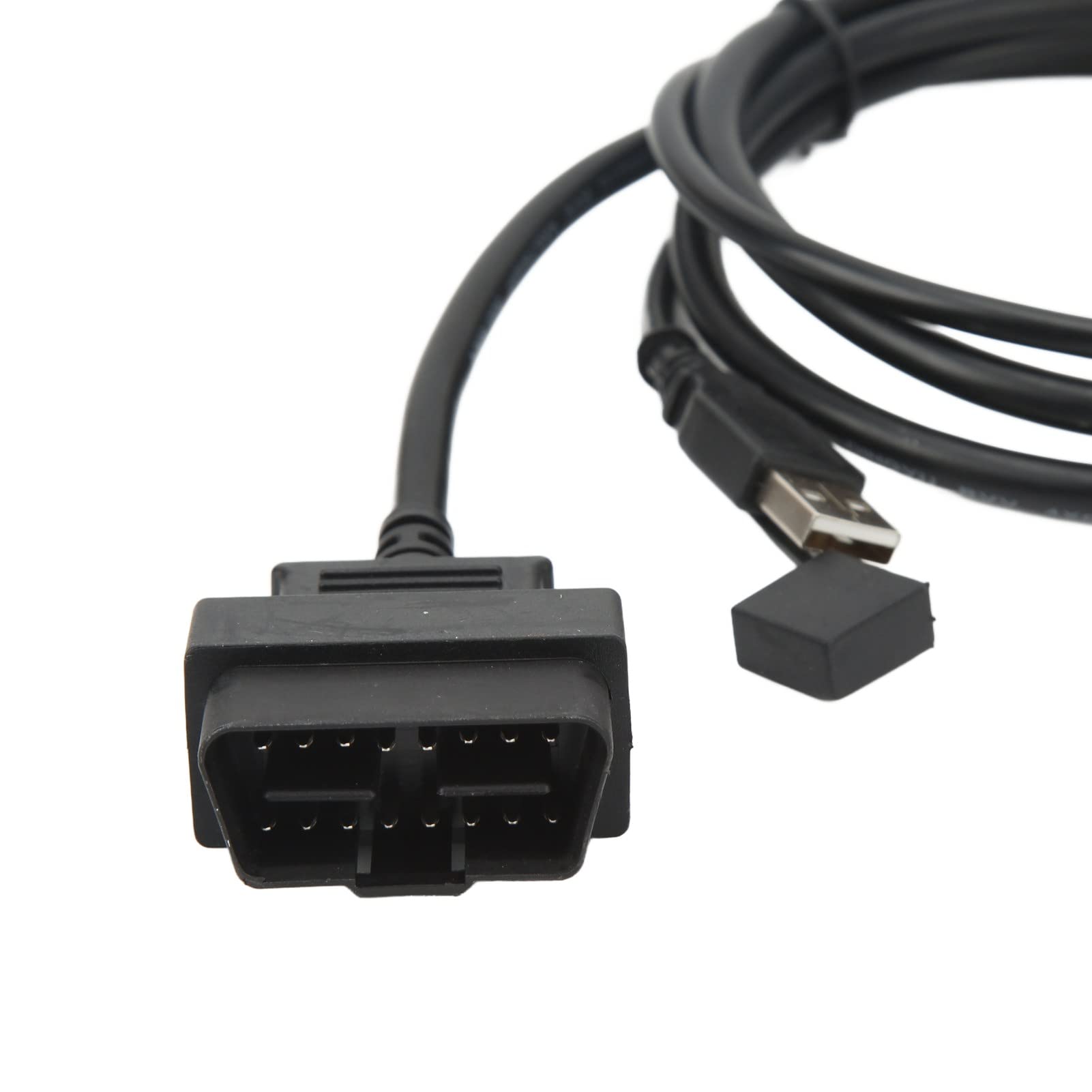 Scanner per Camion, Programmazione per Impieghi Gravosi di unità di Controllo Strumento Scanner Diagnostico per Camion