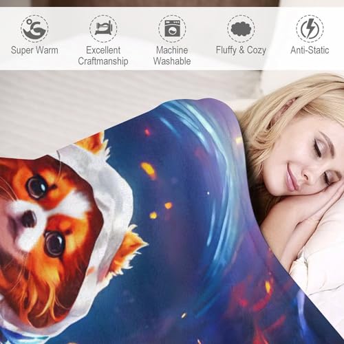 Couverture de canapé chaude et confortable pour vos soirées d'hiver cocooning - 4