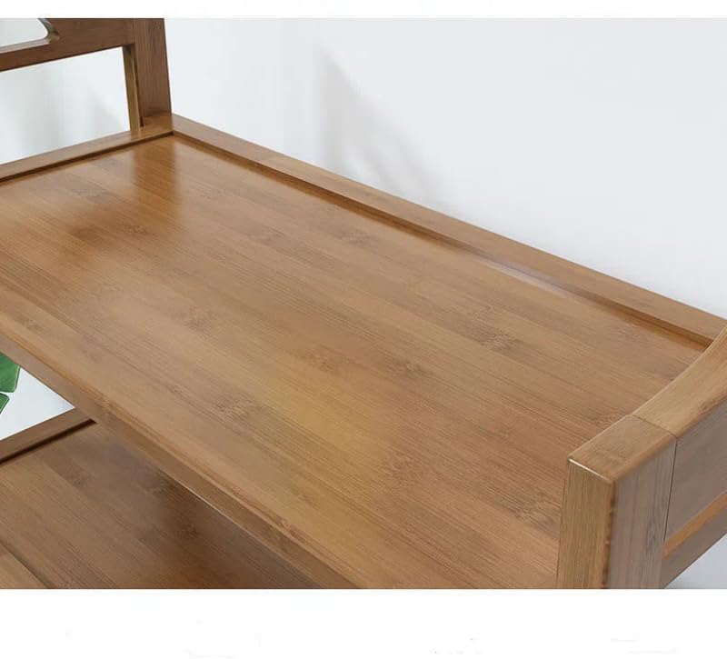 Rangement chaussures gain de place avec cette étagère modulable - 3