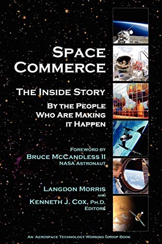 Space Commerce view 2