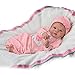 The Ashton-Drake Galleries Little Squirt Lifelike Newborn Baby Doll
