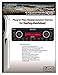 Jensen HD1BT AM/FM/WB/USB/SiriusXM Ready/Bluetooth Heavy Duty Radio, Full iPhone/iPod Controls, Black