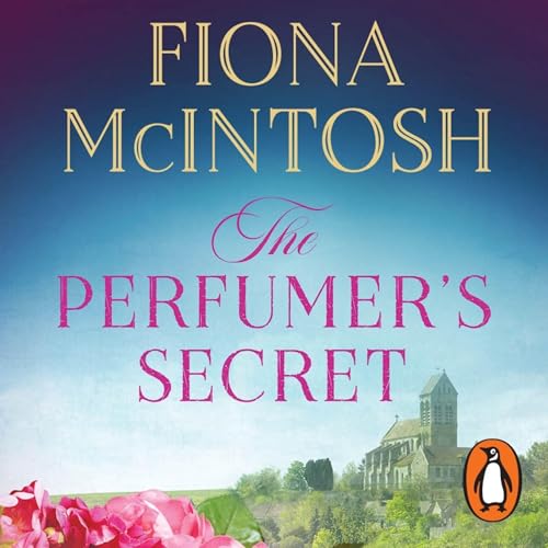 The Perfumer's Secret cover art