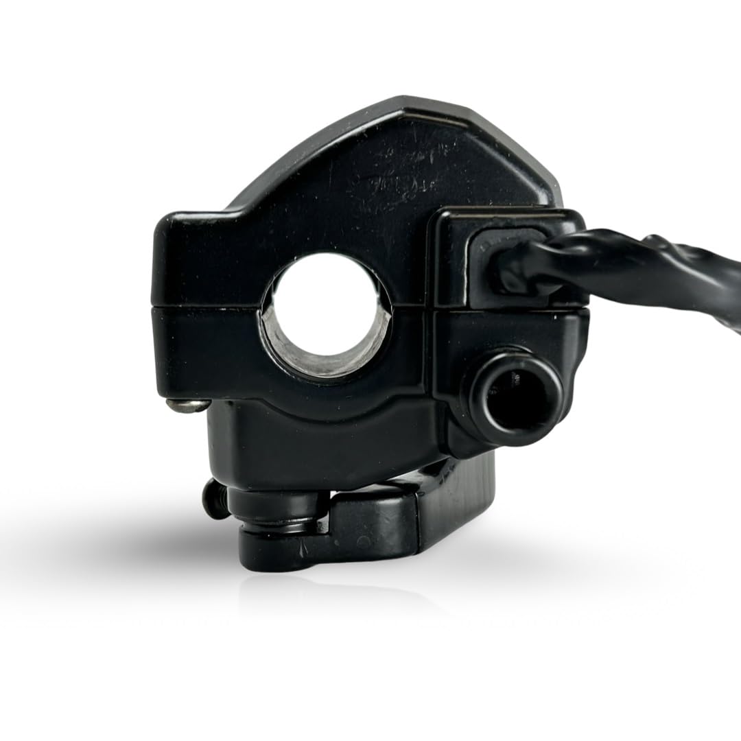 JDLLONG Levier D'accélérateur 707000595 Pour Assemblage Can-Am 2003-2019 Bombardier Outlander Renegade, Commutateur MAX 4 X 4 Remplace 707000369 709400186