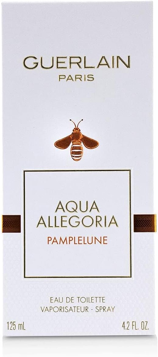 Guerlain Pamplelune Vaporisateur