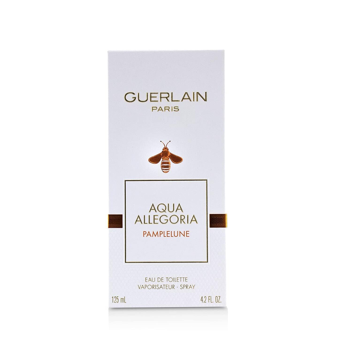 Aqua Allegoria Pamplelune By Guerlain For Women. Eau De Toilette Spray 4.2 Ounces