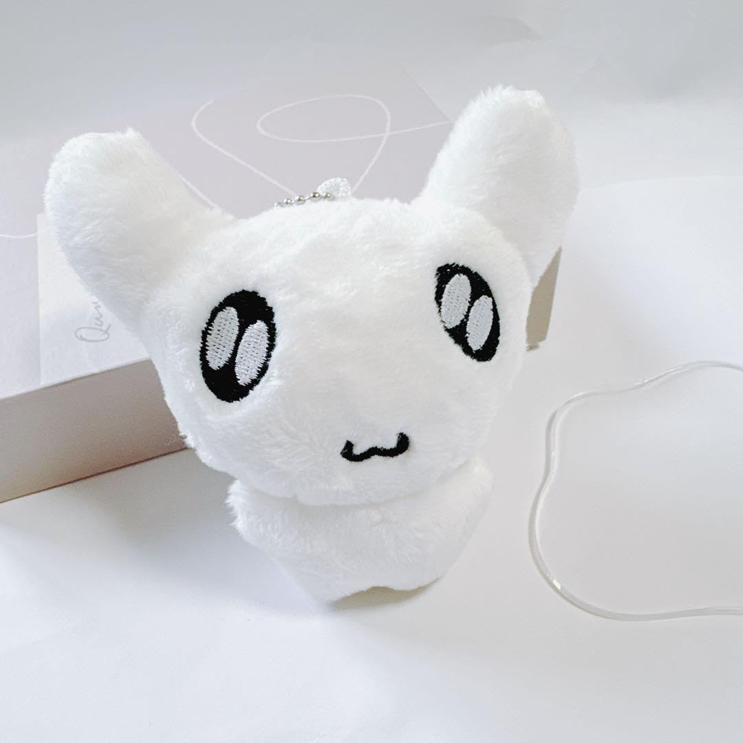ボイネク　ジェヒョン　8cm ぬいぐるみ　新品　マスター ボイネク ジェヒョン ぬいぐるみ 8cm 新品 マスター - メルカリ