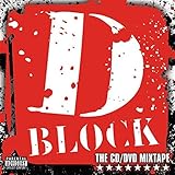  D-Block CD/DVD Mixtape [Explicit]