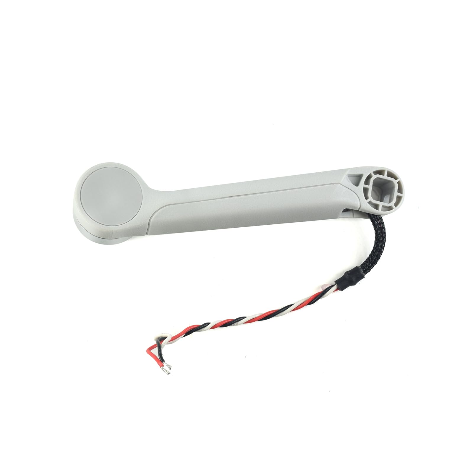 XBERSTAR Mini 3 Arm Spare Parts for DJI Mini 3 Drone Motor Arm Assembly Replacement Repair Parts (Left Rear Arm)