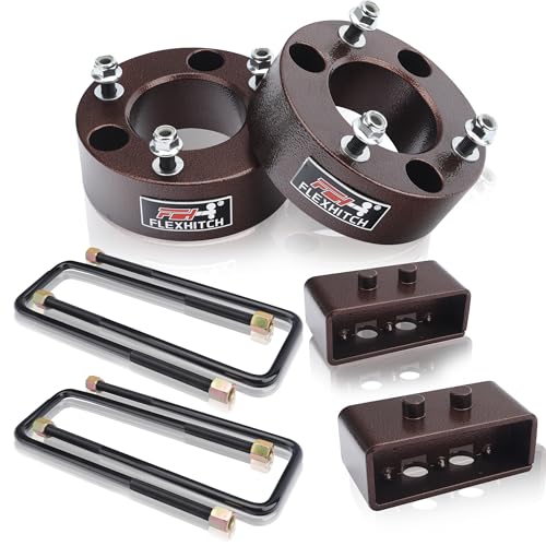 FlexHitch 3