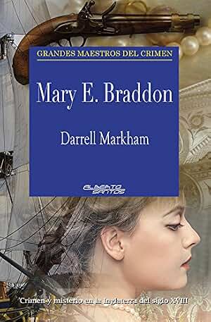 Darrell Markham: El capitán del Buitre