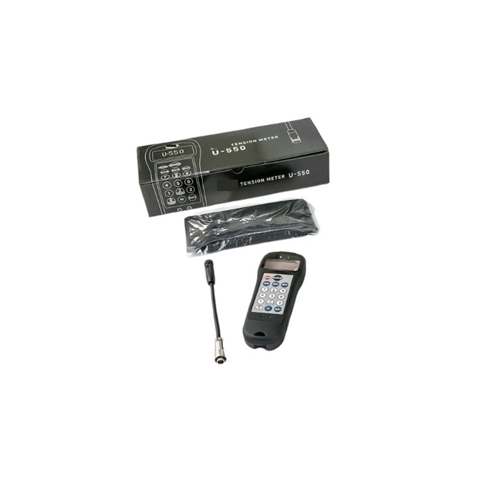 Tensiómetro U-550 Con Sonda for Pruebas de Tensión