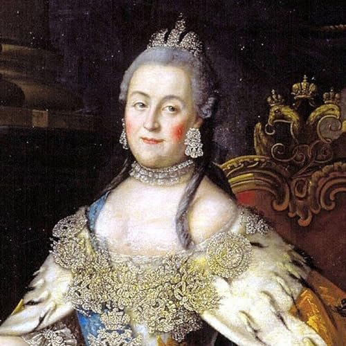 La oscura vida sexual y criminal de Catalina la Grande