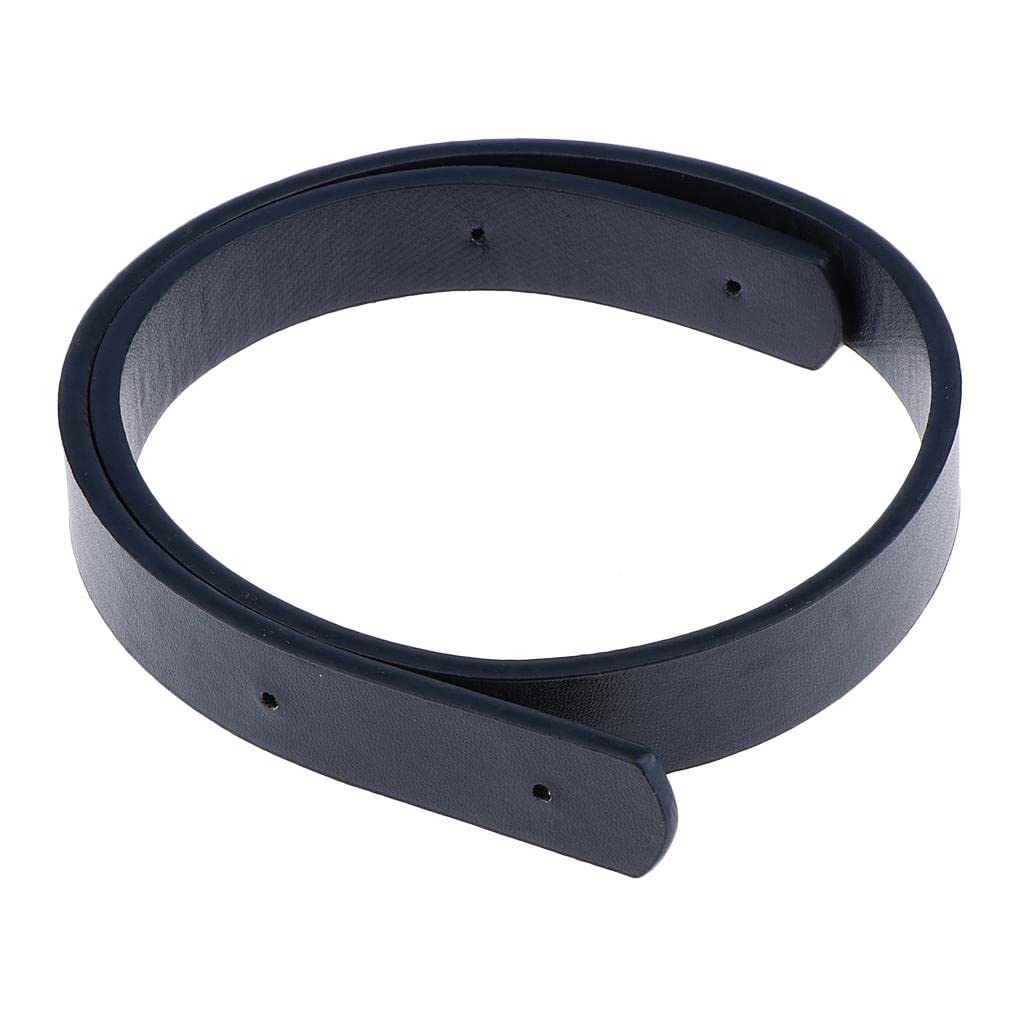 Detachable Repalcement Handbag Handle Bag Belt DIY Accessories Navy-image-17