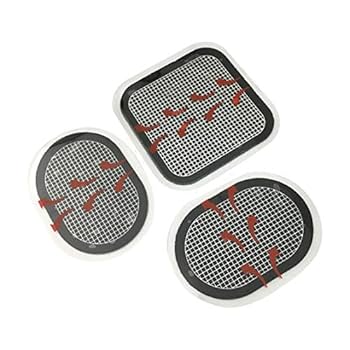 スレンダートーン 交換パッド 20パックセット 互換品】スレンダートーン 交換パット EMS用 互換 替えパッド