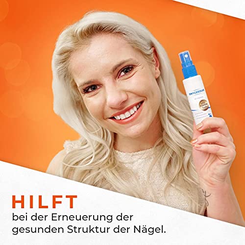 Onycosolve Anti Schimmel Voetspray - Meerdere Pakketten Korting (2) - Afbeelding 8