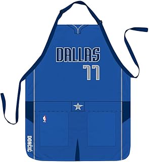 Nba apron 2019 Clearance