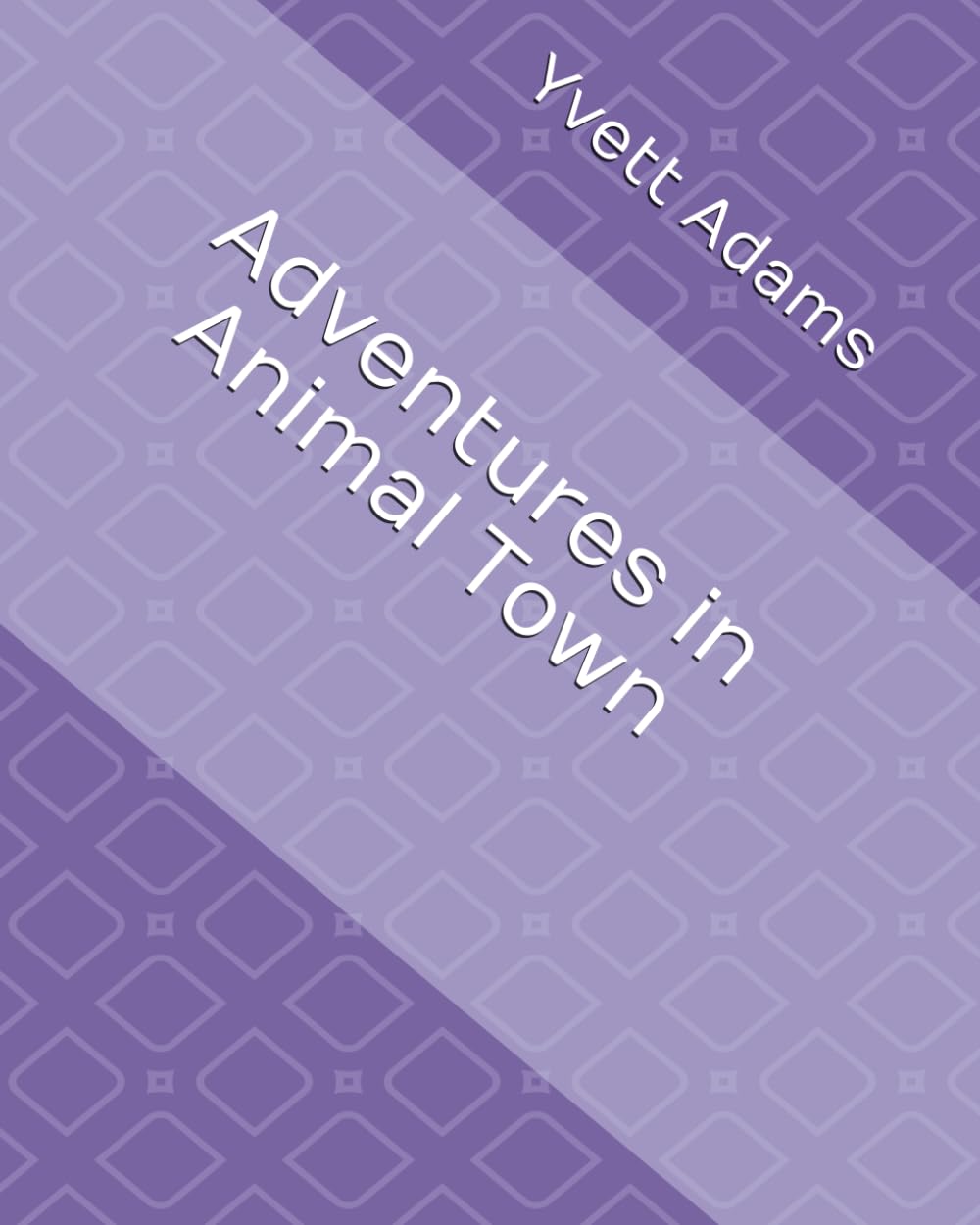 Adventures in Animal Town
