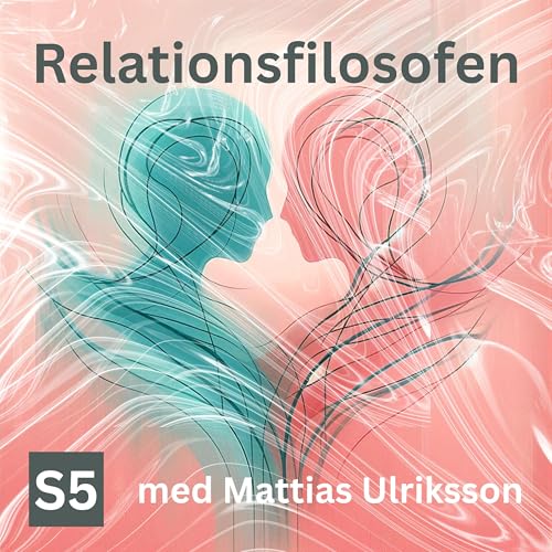 Relationsfilosofen copertina