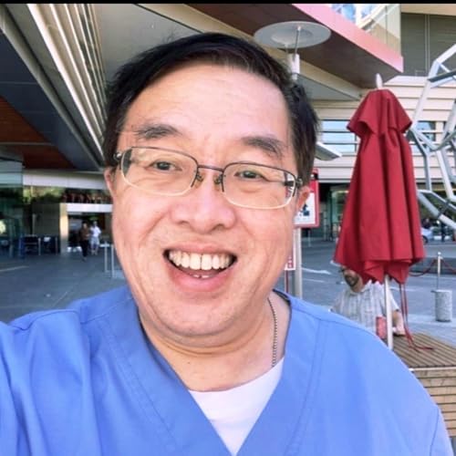133 - 🎙 How Can Founders Empower Patients Through Digital Health Innovation - Felix Oen