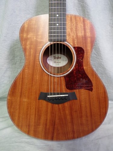 Amazon | Taylor GS Mini Mahogany GS Mini アコースティックギター