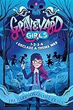 1-2-3-4, I Declare a Thumb War (Graveyard Girls)