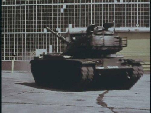 Ww1 & Wwii Tanks Plus M-60 German Panzers Sherman M-4 T-34 Newsreels Ww2 Old Films Dvd #TOP4