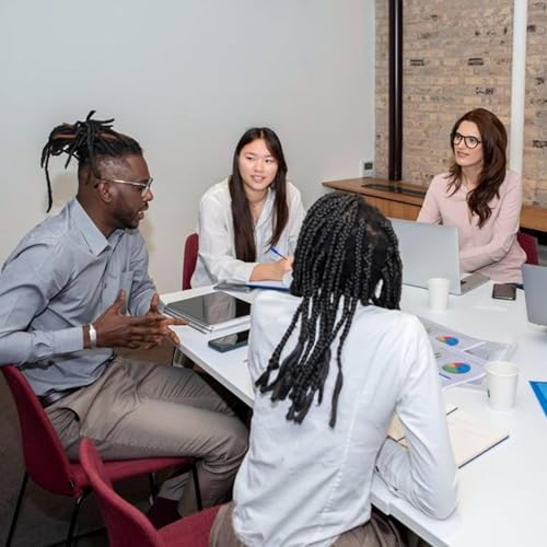 1055 Be Careful What You Ask For