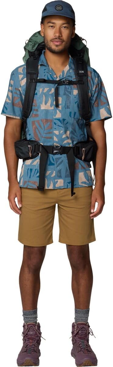 Mountain Hardwear Men's Hardwear Ap Short