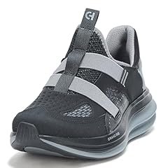 Black/Quiet Shade/Ivory