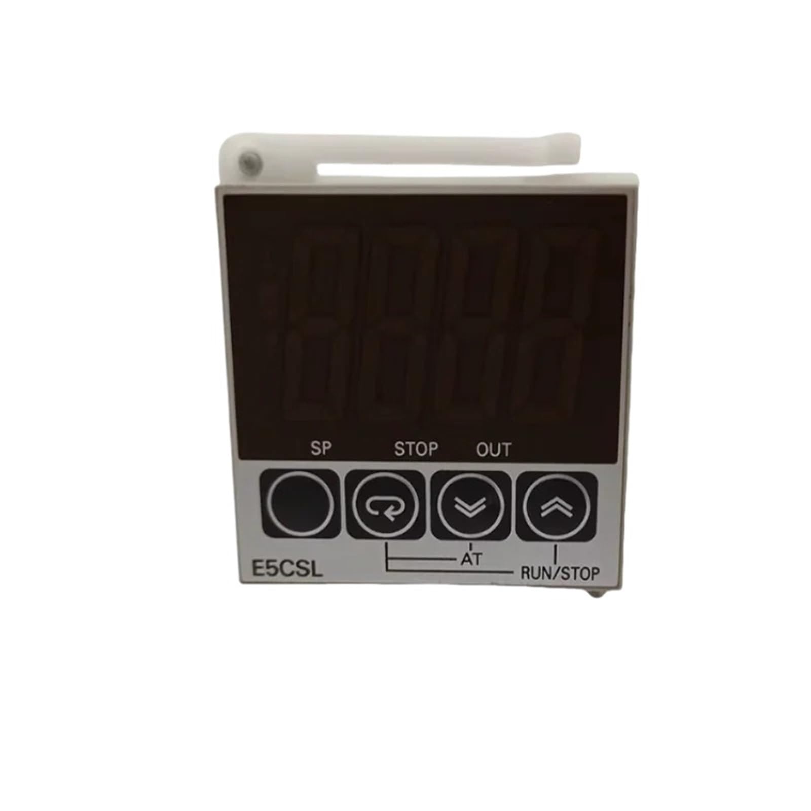 Régulateur de température E5CSL-RTC affichage LCD haute visibilité