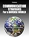 Communication Strategies in a Diverse World