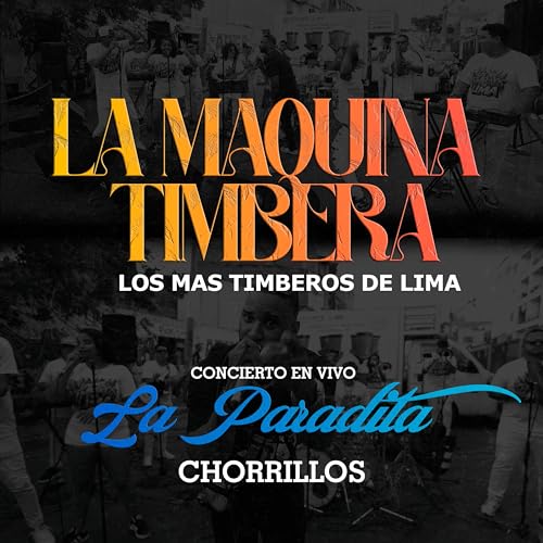 Coco La Figura y La Maquina Timbera